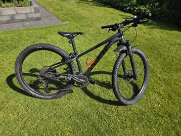 Trek X-caliber 7; 27.5", frame XS beschikbaar voor biedingen