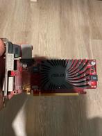 ASUS AMD Radeon R5230 2GB Videokaart, Computers en Software, Videokaarten, Gebruikt, GDDR3, Ophalen of Verzenden, VGA