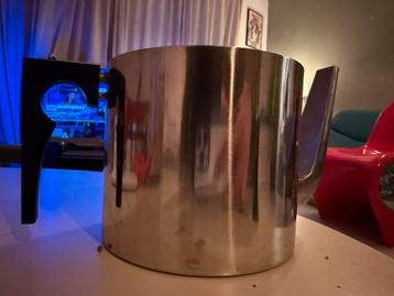 Stelton Cylinda Line Theepot - Arne Jacobsen 1967 beschikbaar voor biedingen