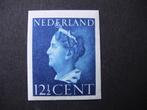 Plaatfout 336 , ongebruikt ongetand., Postzegels en Munten, Postzegels | Nederland, Verzenden, T/m 1940, Postfris
