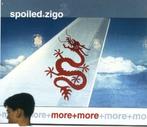 cd-maxi van Spoiled & Zigo – More & More, Verzenden, Zo goed als nieuw, Pop