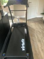 Virtufit TR-200i loopband - zeer weinig gebruikt!, Ophalen, Zo goed als nieuw, Loopband