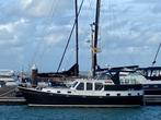Alm Kotter 1200 AK, Watersport en Boten, Motorboten en Motorjachten, Ophalen, Gebruikt, Staal, Diesel