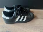 Adidas Superstar sneakers maat 36 2/3, Kleding | Dames, Schoenen, Adidas, Zwart, Ophalen of Verzenden, Sneakers of Gympen
