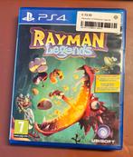 Rayman Legends PS4 - Avontuurlijk Platformspel!, Spelcomputers en Games, Spelcomputers | Sony PlayStation 4, Ophalen of Verzenden