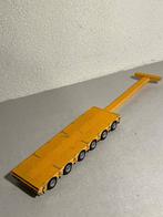 WSI 6 asser uitschuifbare dieplader, Ophalen of Verzenden, Gebruikt, Bus of Vrachtwagen, Wsi