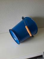 Emaille emmer,nieuw staat., Ophalen