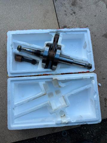 Orginele speedfight krukas 3k km beschikbaar voor biedingen