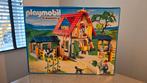 Playmobil 4490 Grote boerderij nieuw in doos, Ophalen of Verzenden, Nieuw, Complete set