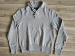 Tommy Hilfiger dames trui maat xs, Verzenden, Zo goed als nieuw, Maat 34 (XS) of kleiner, Grijs