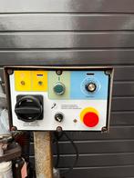 Huvema metaal lintzaagmachine hu 210 cso, Doe-het-zelf en Verbouw, Gereedschap | Zaagmachines, Gebruikt, 70 mm of meer, Ureterp