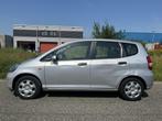 Honda Jazz 1.4 LS Automaat Airco, Auto's, Honda, 83 pk, 450 kg, Gebruikt, 4 cilinders