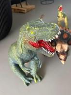 Dino Speelgoed Collectie, Ophalen of Verzenden, Gebruikt, Jongen of Meisje