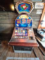 Jokers casino gokkast, Ophalen, Gebruikt