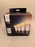 Philips Hue White Ambiance E27 A60 810, Huis en Inrichting, Led-lamp, Minder dan 30 watt, Soft of Flame, Nieuw