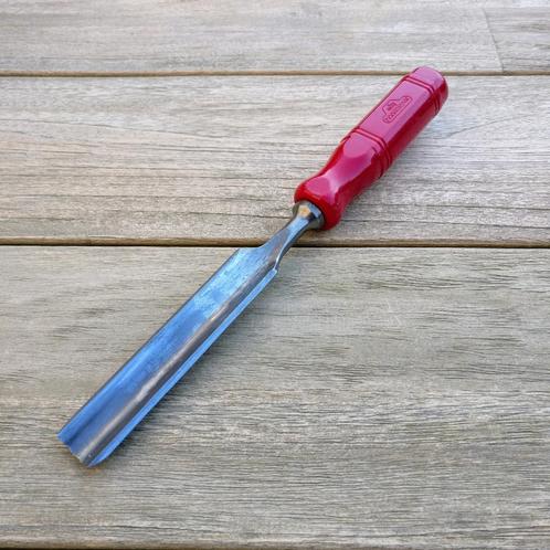Nooitgedagt vermetguts 24mm/guts/beitel, Antiek en Kunst, Antiek | Gereedschap en Instrumenten, Verzenden