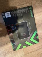 Muismat met led licht, Computers en Software, Muismatten, Ophalen, Gaming muismat, Nieuw