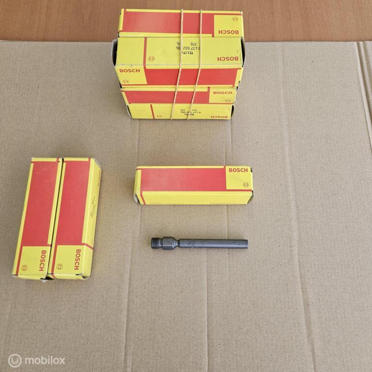 Injector Porsche 911 2.7/ 2.7S/ 3.0SC, Auto-onderdelen, Brandstofsystemen, Porsche, Nieuw, Ophalen of Verzenden, Porsche