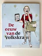 De eeuw van de Volkskrant, Nieuw, Hans Wansink e.a., Ophalen of Verzenden, Overige onderwerpen