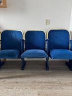 Bank vintage, Ophalen, Gebruikt, Minder dan 75 cm, 150 tot 200 cm