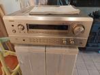 Denon Versterker - Topkwaliteit met Afstandsbediening, Ophalen of Verzenden, Zo goed als nieuw, 120 watt of meer, Denon