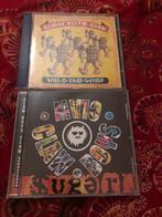 Claw boys claw 2xcd, Verzenden, Zo goed als nieuw, Poprock