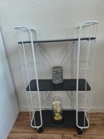 Bakkerskar voor een industriële look, Huis en Inrichting, Ophalen, Zo goed als nieuw