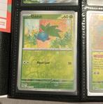 Pokémon kaart Oddish, Ophalen of Verzenden, Zo goed als nieuw