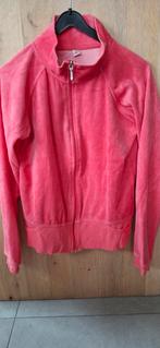 2 Joggingpakken, Maat 42/44 (L), Ophalen of Verzenden, Onbekend, Roze