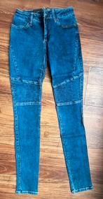 Spijkerbroek crs nieuw met prijskaartje, Blauw, Nieuw, Ophalen of Verzenden, W28 - W29 (confectie 36)