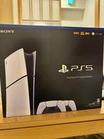 PS5 Digital 1TB Z.G.A.N. (Perfect als cadeau), Spelcomputers en Games, Spelcomputers | Sony PlayStation 5, Ophalen of Verzenden