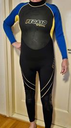 Wetsuit Pegaso duikpak dames L /40, Ophalen of Verzenden, Zo goed als nieuw, Duikpak