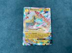 Mega Ampharos EX 28/98 foil, Ophalen of Verzenden, Zo goed als nieuw, Losse kaart, Foil