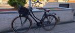 Sparta Pick-up - damesfiets - 28inch, Ophalen, Gebruikt, Sparta, Dubbele standaard