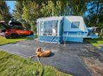 Goldcamp mini/winter tent, Ophalen