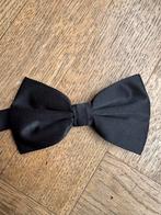 5 stuks Zwarte volumineuze strikkenvoor gala & smoking, Kleding | Heren, Stropdassen, Ophalen of Verzenden, Zo goed als nieuw