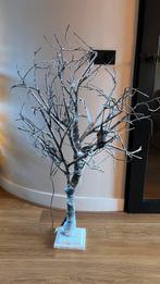 Kunst (kerst) boompje van DKW, Huis en Inrichting, Ophalen, Zo goed als nieuw