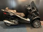 PIAGGIO MP3 500 LT (bj 2014), Motoren, Motoren | Piaggio, Bedrijf, Scooter, 12 t/m 35 kW, 493 cc