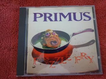 CD Primus – Frizzle Fry / 0777 7 86749 2 4 beschikbaar voor biedingen