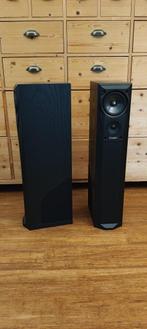 Mission 782 luidsprekers, Overige merken, Ophalen of Verzenden, Zo goed als nieuw, 60 tot 120 watt