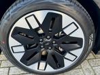 Ford Explorer Premium Extended Range RWD 77 kWh | Head Up Di, Auto's, Ford, Automaat, Achterwielaandrijving, Explorer, Zwart