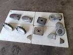Very parts zündapp, kreidler, minarelli p6r, Verzenden, Gebruikt, Cilinder, Zundapp
