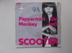 SCOOTER -  peppermint girl - vinyl 7", Cd's en Dvd's, Vinyl Singles, Gebruikt, 7 inch, Single, Ophalen of Verzenden