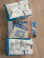 11 Stofzuigerzakken Philips, AEG, Electrolux - Nieuw, Ophalen of Verzenden, Nieuw