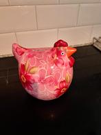 Mooie gave Pomme Pidou spaarpot, Verzamelen, Spaarpotten, Ophalen of Verzenden, Zo goed als nieuw, Steen, Aardewerk of Keramiek