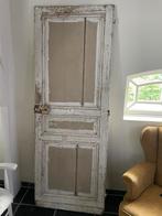 Super gave brocante deur, Antiek en Kunst, Curiosa en Brocante, Ophalen