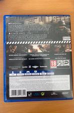 Wolfenstein 2 the new collosaus, Spelcomputers en Games, Vanaf 18 jaar, Shooter, Vincent's games, 1 speler