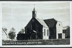 Rozenburg, chr. Geref. Kerk, Ophalen of Verzenden, 1960 tot 1980, Gelopen, Zuid-Holland