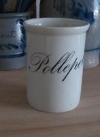 Pollepelpot, Ophalen of Verzenden