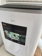 AEG mobiele airco, Witgoed en Apparatuur, Airco's, Ophalen, Gebruikt, Minder dan 60 m³, Timer